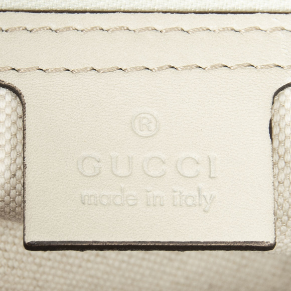 Gucci Medium Mayfair Tote - Picture 8 of 9